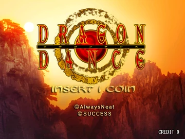 Dragon Dance for NESiCAxLive | JConfig Universe Wiki | Fandom