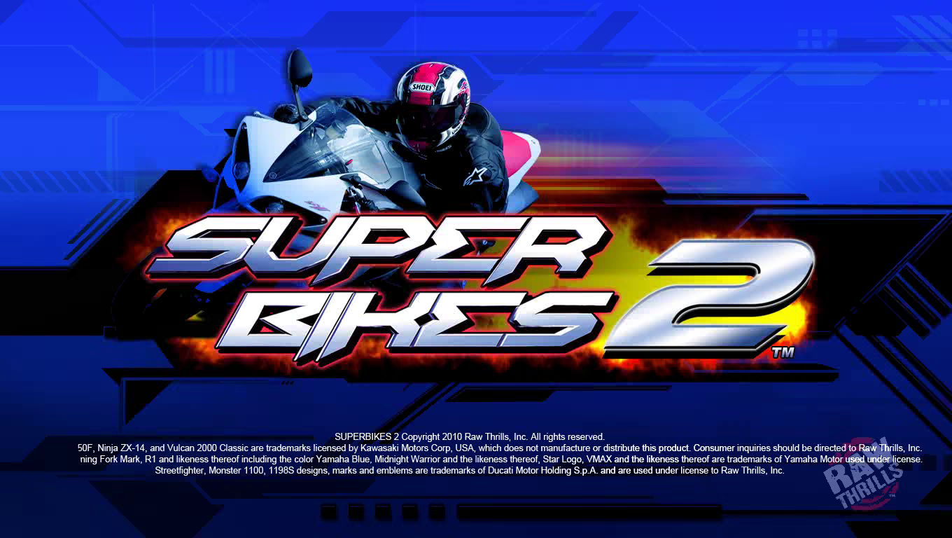 Super Bikes 2 | JConfig Universe Wiki | Fandom