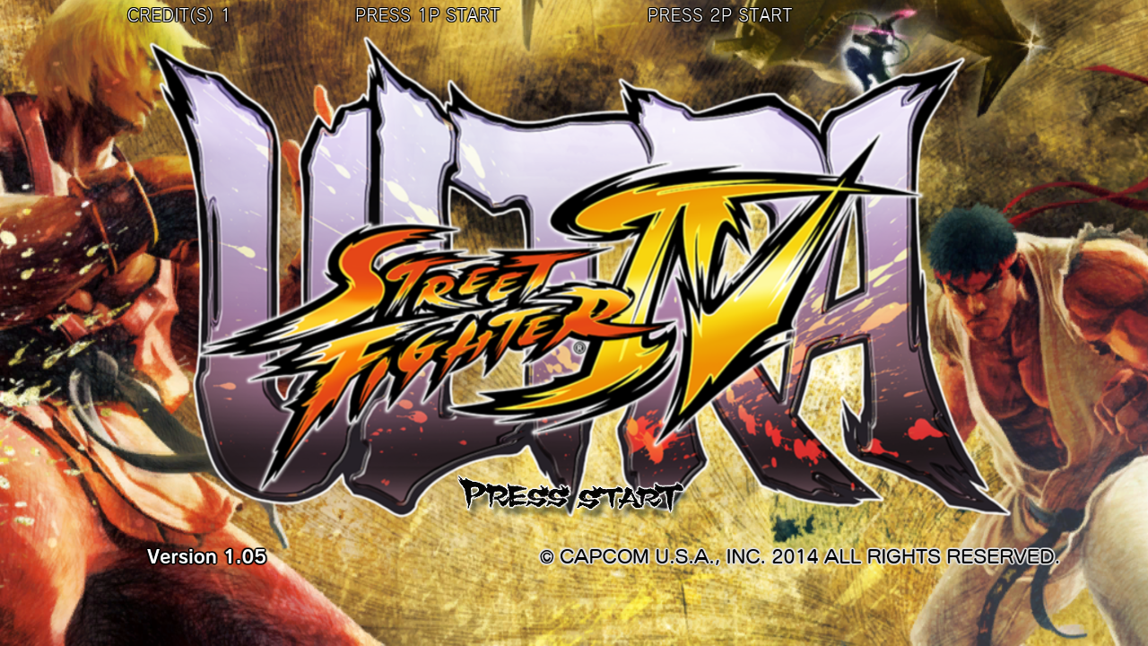 super street fighter taito type x2
