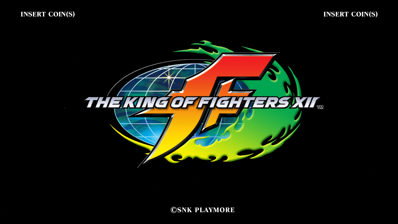 The King of Fighters XII: Lobbies And Lag - Siliconera