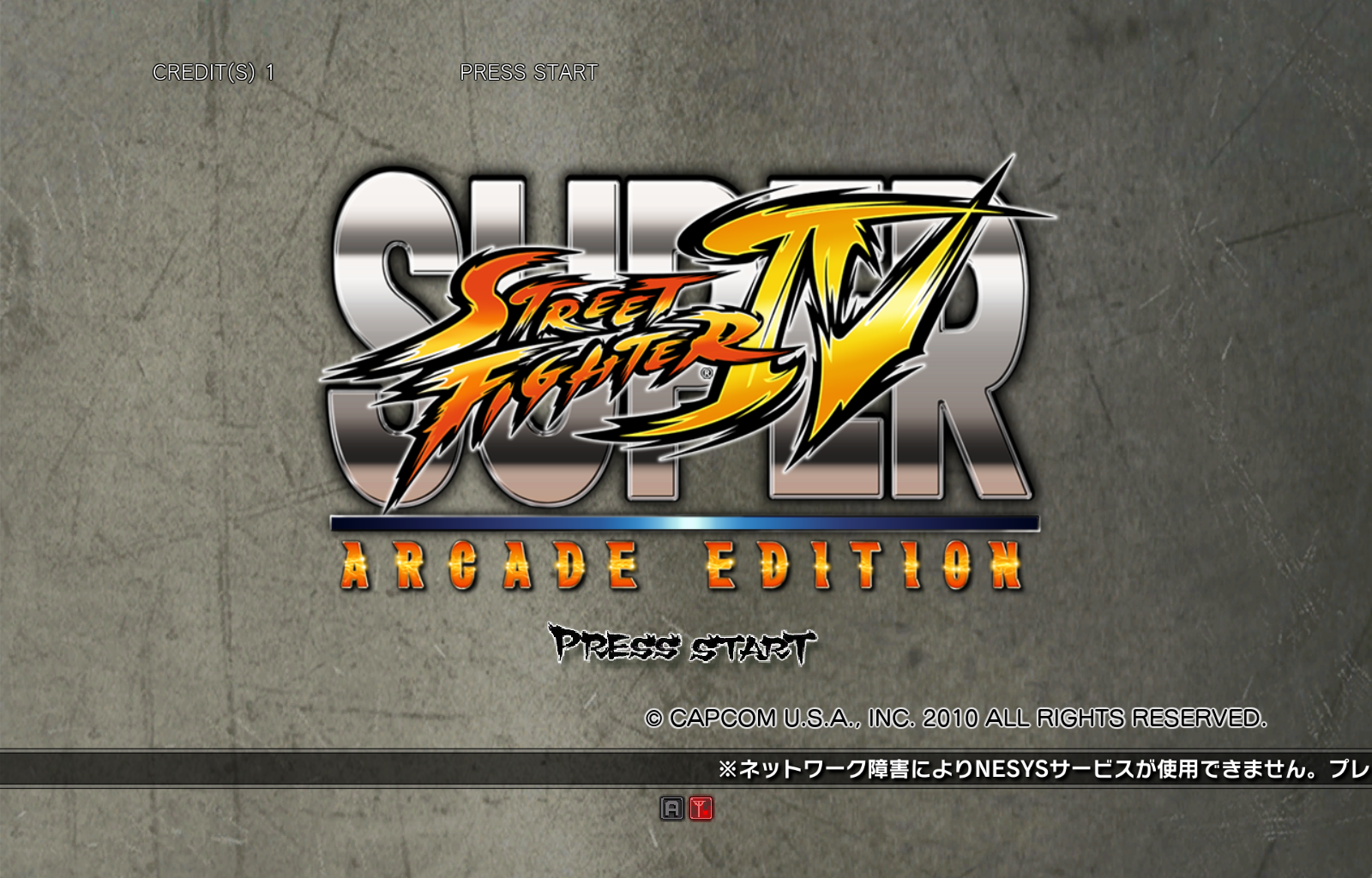 Super Street Fighter IV: Arcade Edition - TFG Review