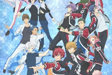 Metal Fighter Miku | J.C.Staff Wiki | Fandom