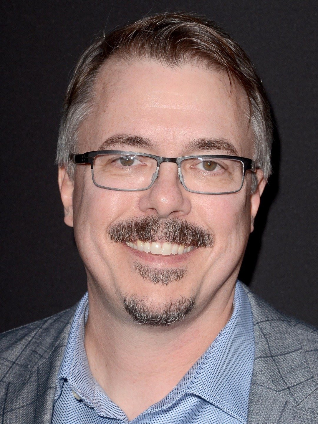 Vince Gilligan Jason Cinematic Universe Wiki Fandom