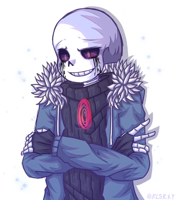 Killer!Sans | ChangeVerse Wiki | Fandom Killer!Sans | ChangeVerse Wiki | Fandom
