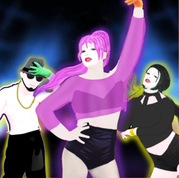 Just Dance 2025 Just Dance Feka Leka Wiki Fandom