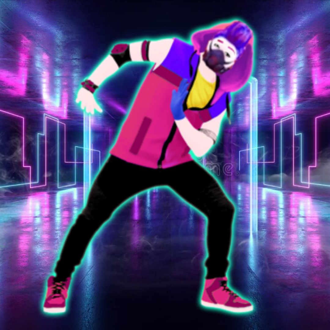 Just Dance 2024, Just Dance Feka Leka Wiki