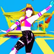Just Dance 2024 | Just Dance Feka Leka Wiki | Fandom