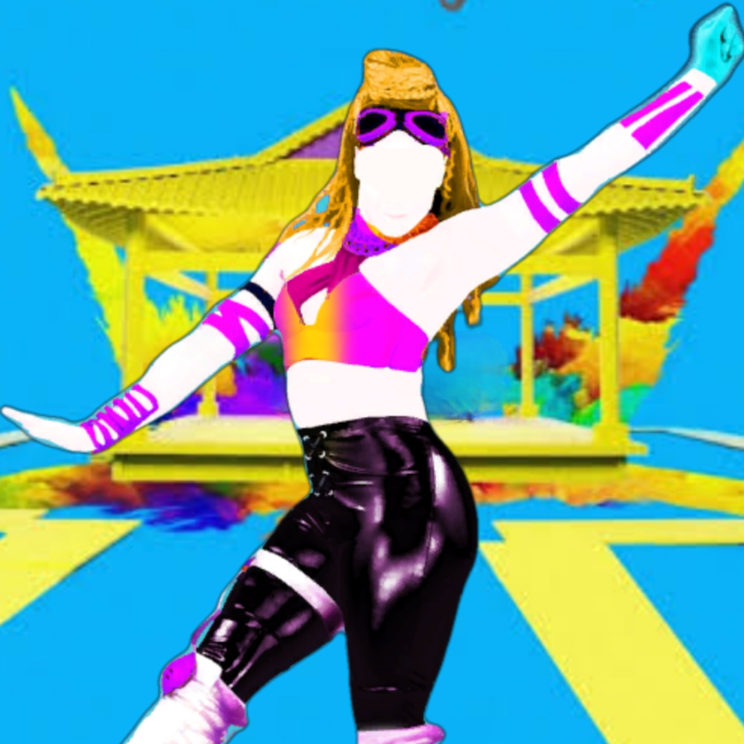 Just Dance 2024, Just Dance Feka Leka Wiki