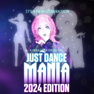 Just Dance Feka Leka Wiki