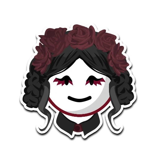 Bloody Mary Just Dance Feka Leka Wiki Fandom