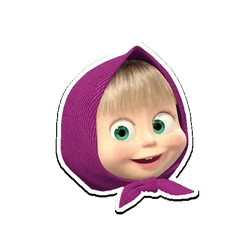 Pon Mi (Masha Version) | Just Dance Feka Leka Wiki | Fandom