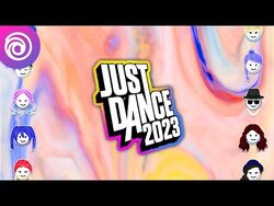 Just Dance 2024, Just Dance Feka Leka Wiki