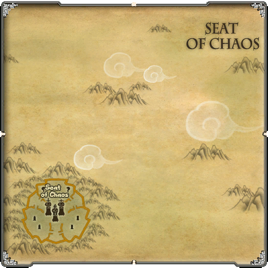 Seat Of Chaos Jade Dynasty Wiki Fandom