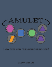 AMULET Logo