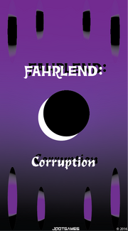 Fahrlend corruption