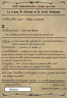 Le Lion, Le Héron et le Petit Patapon.jpg