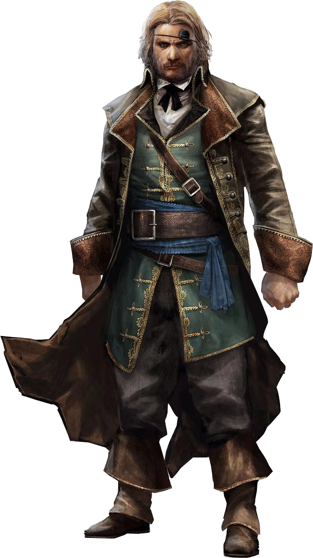 Edward Connoway Wiki JDR Ordre du Fenwick Fandom