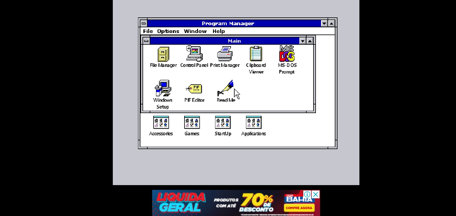 image viewer for windows 3.1