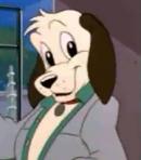 Cooler (1980's Pound Puppies)