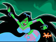 Desiree (Danny Phantom)