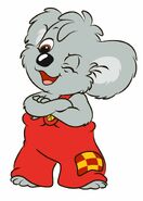 Blinky Bill