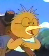 Kiwi (Adventures of the Little Koala)