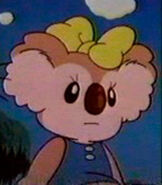 Laura Koala (Adventures of the Little Koala)