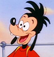 Max Goof