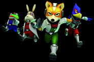 Star Fox (team)