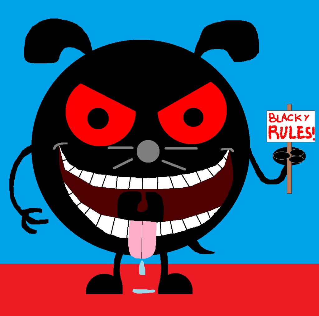 Blacky J&D's ToonWorld Wiki Fandom