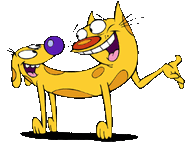 CatDog