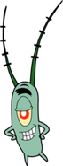 Sheldon J. Plankton