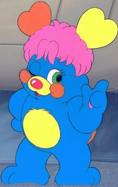 Funko Pop Popples - Prize Popple (02) | Cuotas Sin Interés