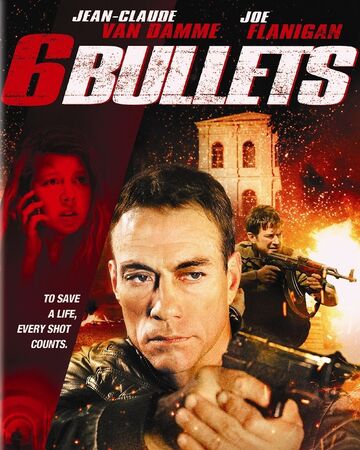 Six Bullets Jean Claude Van Damme Wiki Fandom Have fun playing 6 bullets one of the best action game on kiz10.com. six bullets jean claude van damme