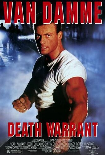 Death Warrant-0