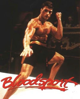 Bloodsport