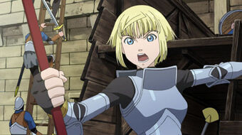 Jeanne D Arc Jeanned Arc Wiki Fandom