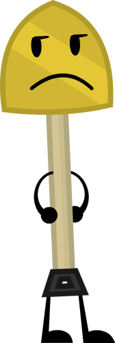 Gold Digger | Jebediah Wiki | Fandom