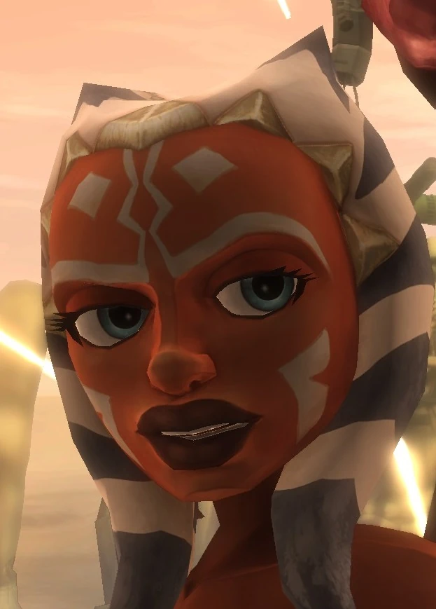 Ahsoka Tano Jedi Order Wiki Fandom