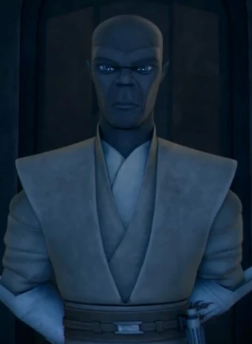 Mace Windu Jedi Order Wiki Fandom