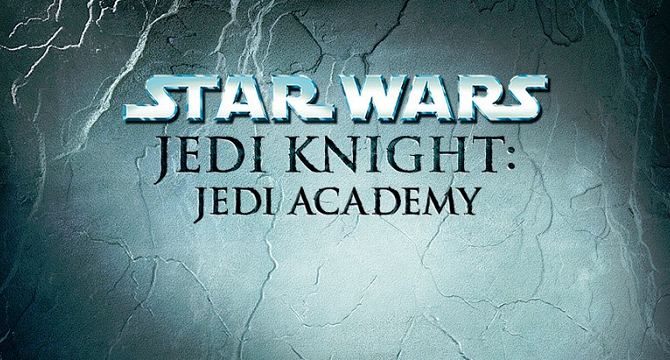 Wiki of Jedi Academy