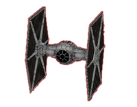 Tie fighter mini