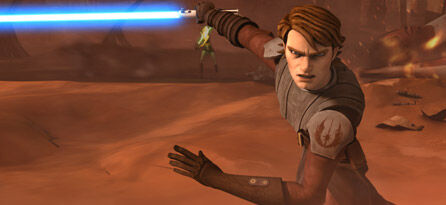 Anakin Skywalker Jedipedia Fandom