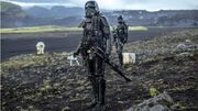 RogueOne-Death Trooper