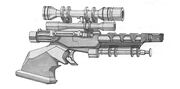 S-5 Multifunktionsblaster