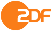 Das Logo des Zweiten Deutschen Fernsehens