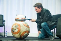 BB-8 Celebration