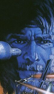 Thrackan während des Aufstands.