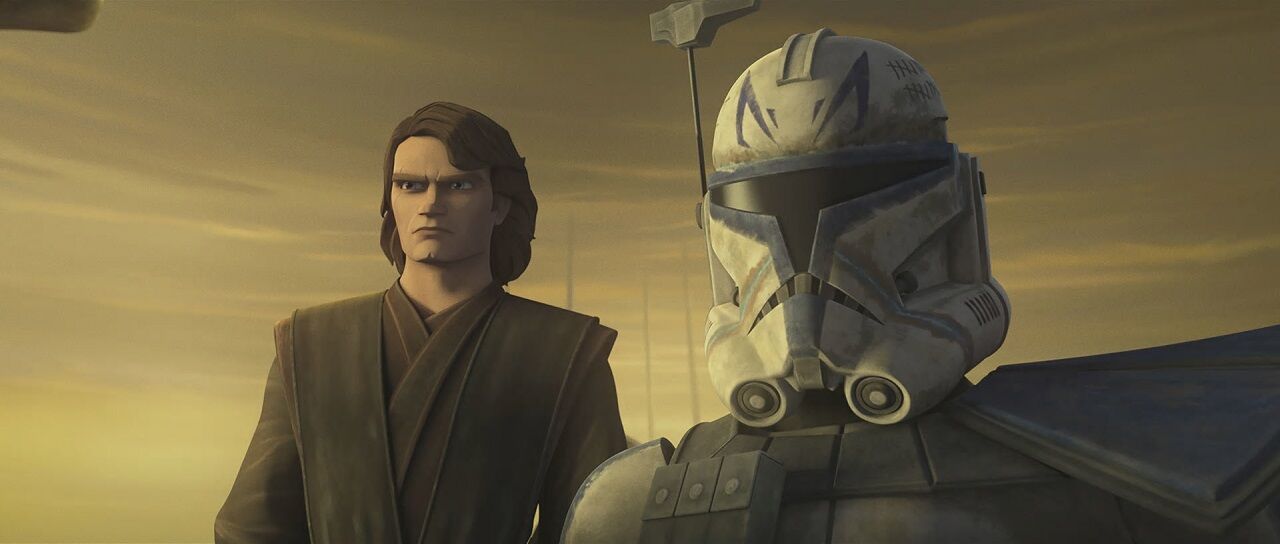 Anakin Skywalker Jedipedia Fandom