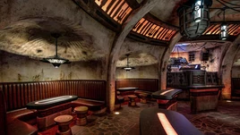 Ogas Cantina